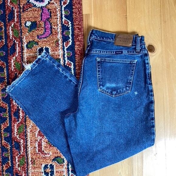 Wrangler Jeans 90s - Picture 1 of 8